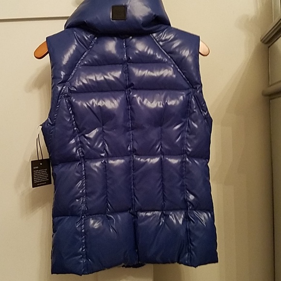 SAM. Freedom Vest - Picture 7 of 9